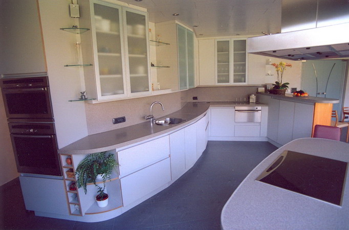 Keuken Design