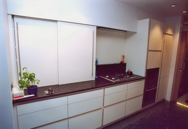 Keuken Design