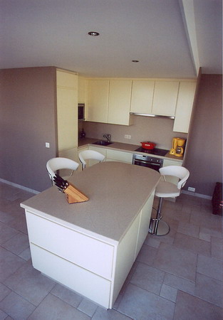 Keuken Design
