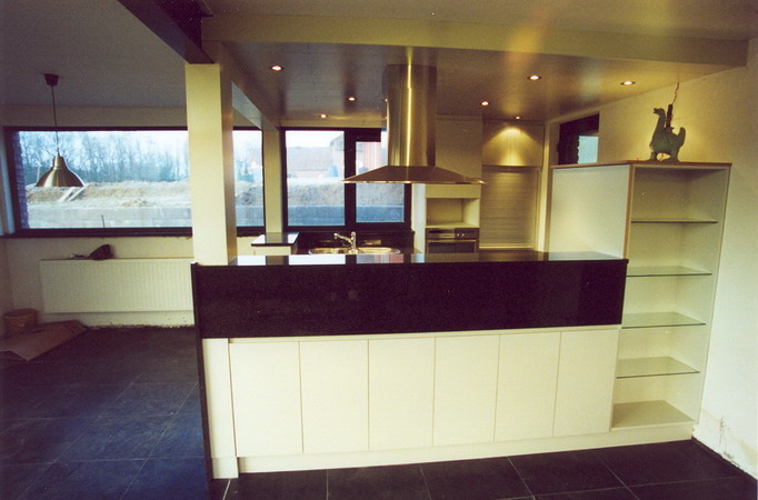 Keuken Design