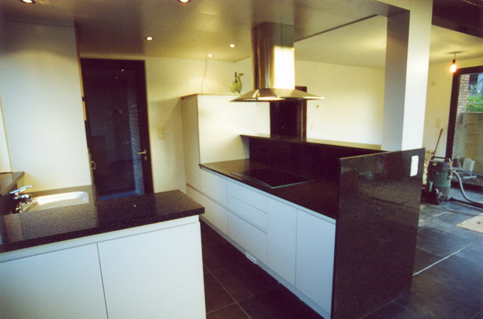 Keuken Design