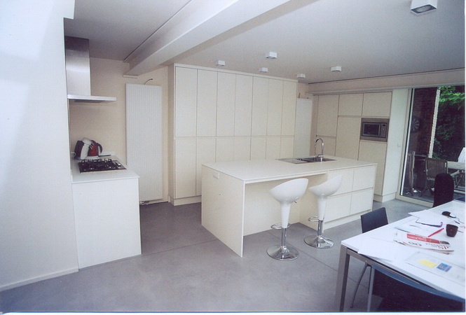 Keukens Design