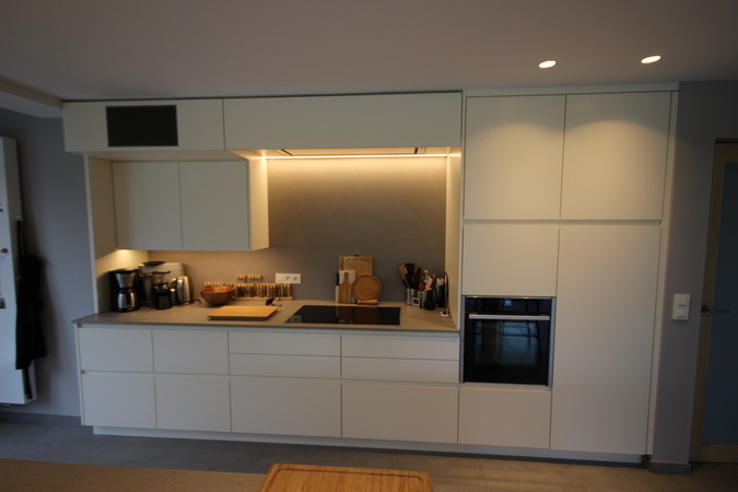 Keuken Design