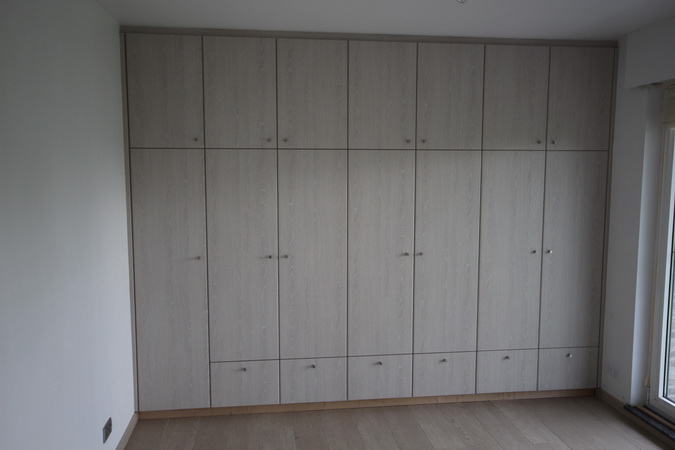 Slaapkamer /Dressing