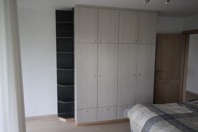 Slaapkamer /Dressing